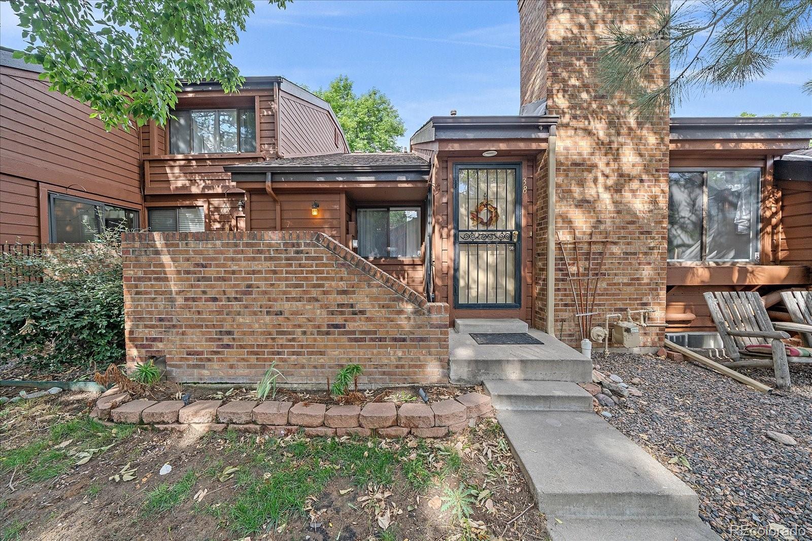 MLS Image #27 for 2685 s dayton way,denver, Colorado