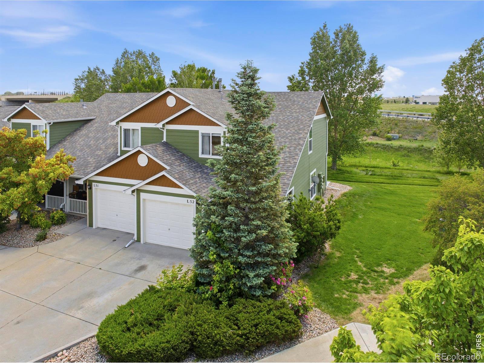 MLS Image #0 for 802  waterglen drive,fort collins, Colorado