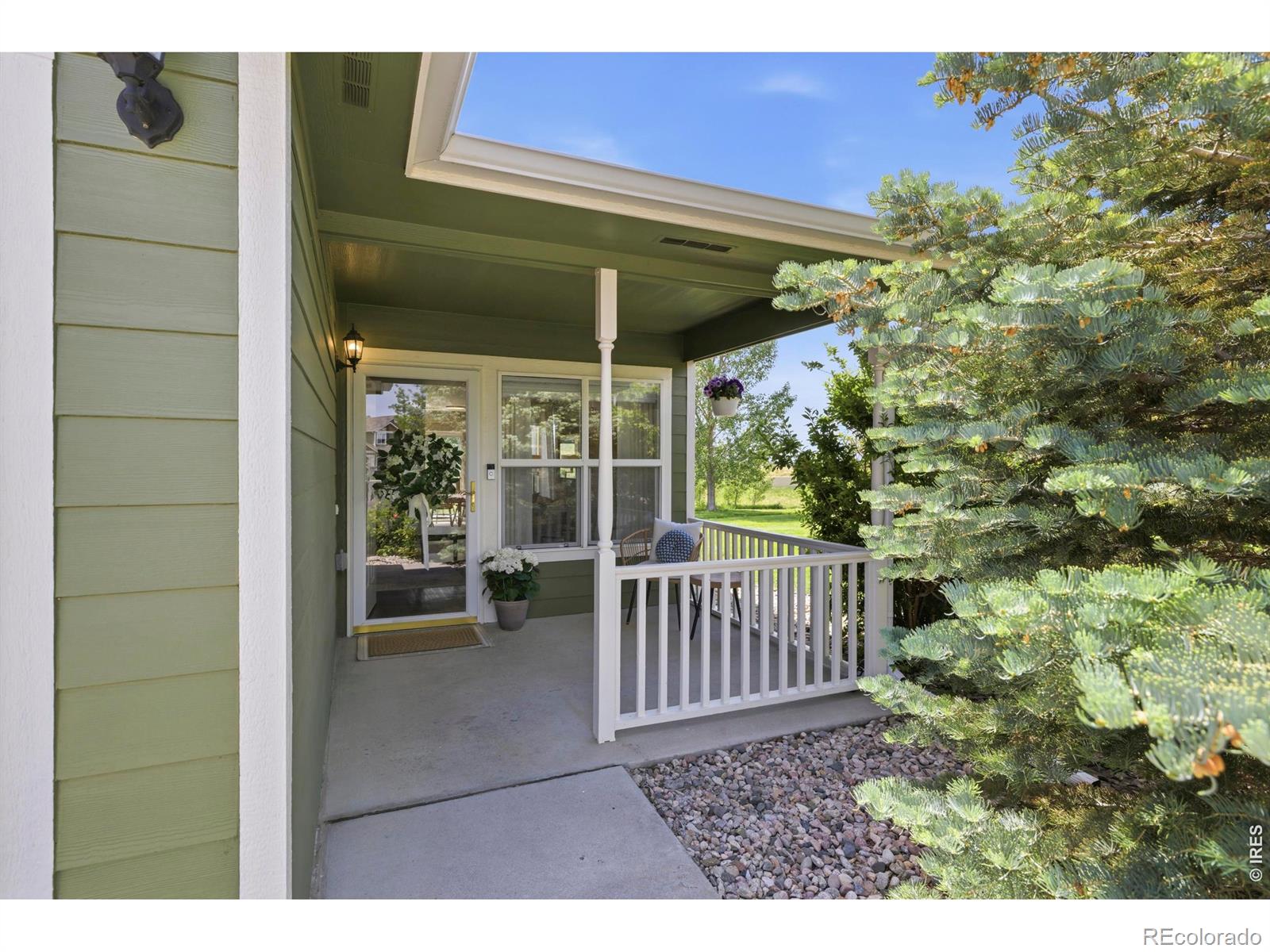 MLS Image #2 for 802  waterglen drive,fort collins, Colorado