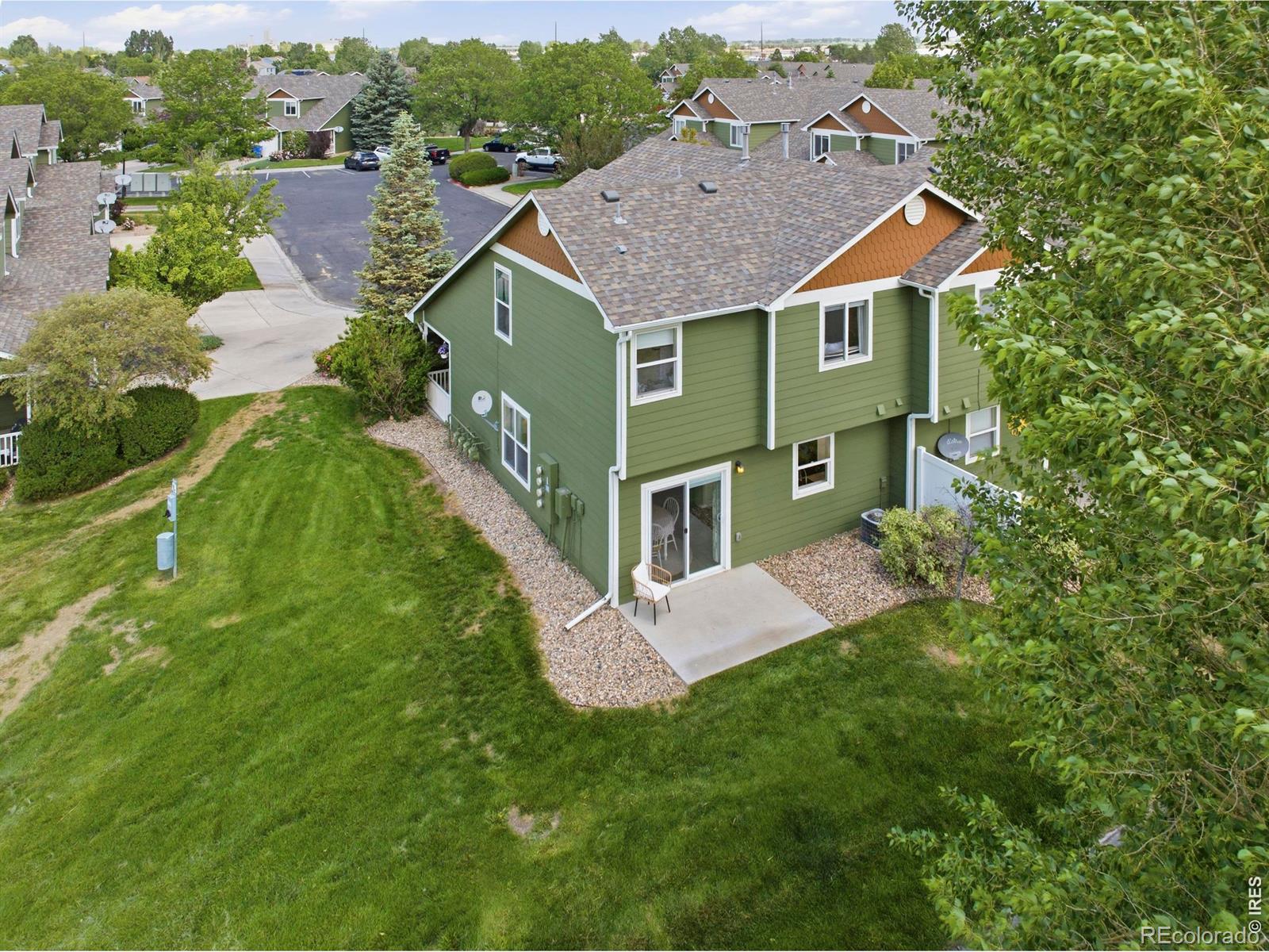 MLS Image #20 for 802  waterglen drive,fort collins, Colorado
