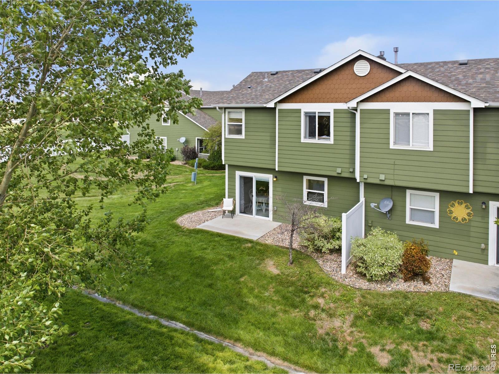 MLS Image #21 for 802  waterglen drive,fort collins, Colorado