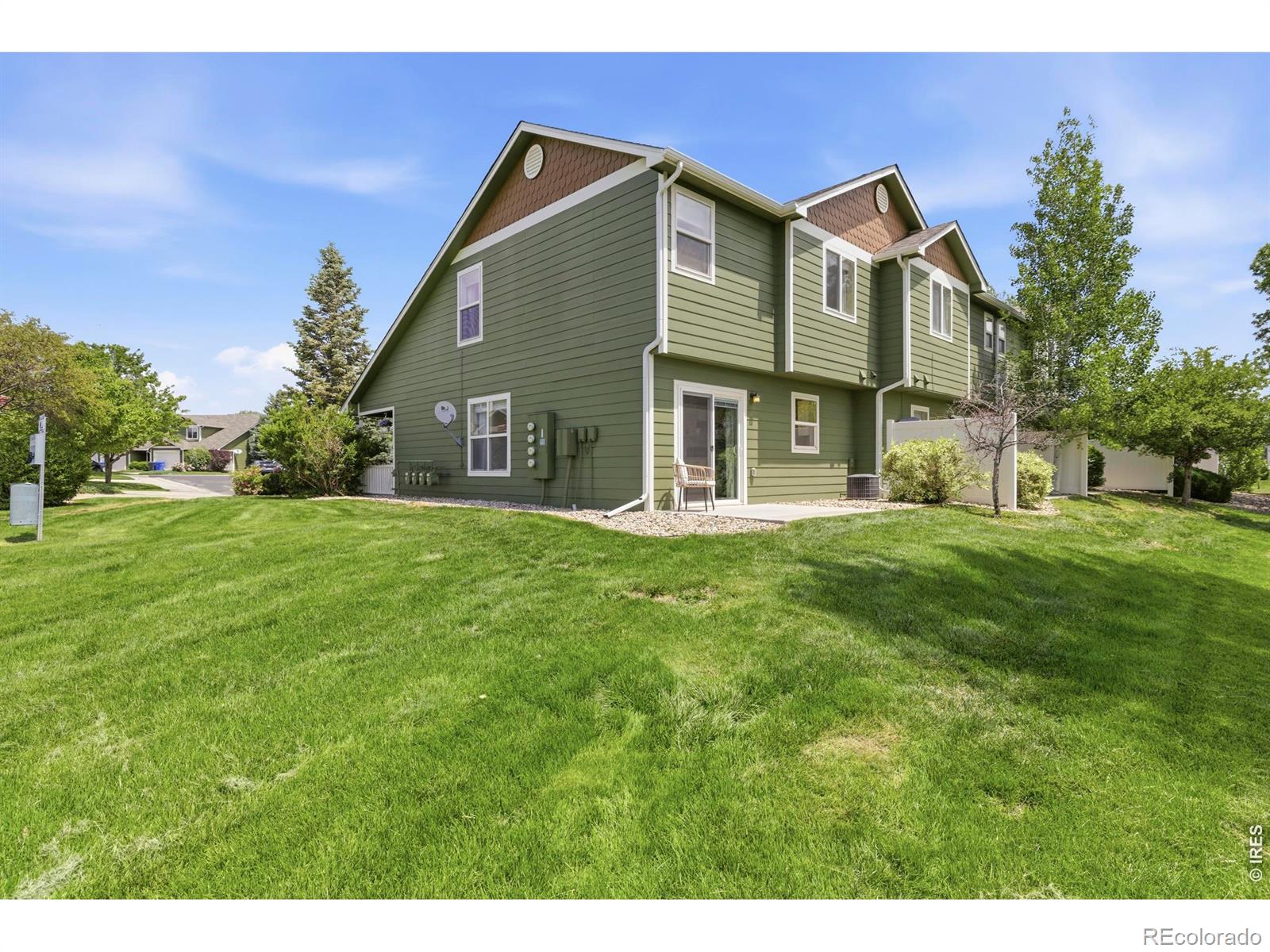 MLS Image #23 for 802  waterglen drive,fort collins, Colorado