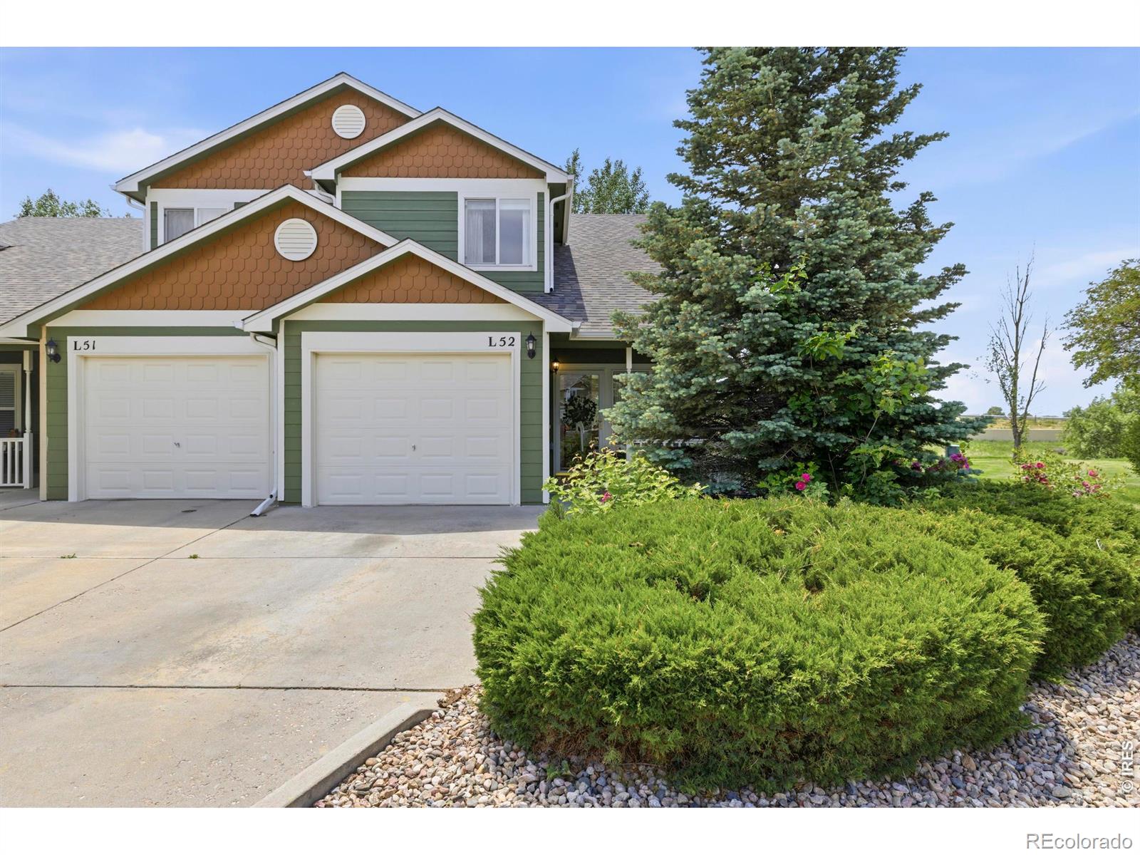 MLS Image #24 for 802  waterglen drive,fort collins, Colorado