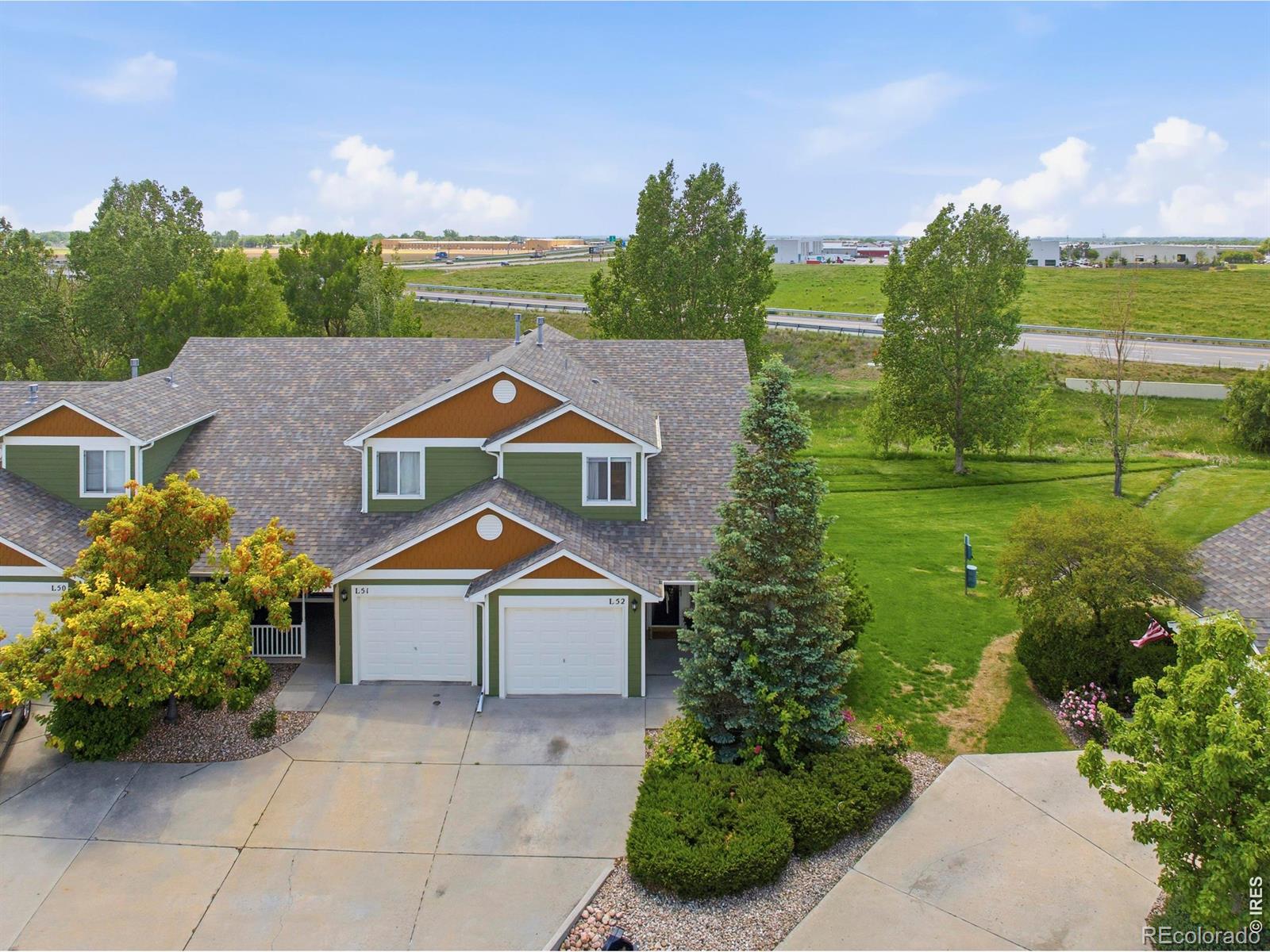 MLS Image #25 for 802  waterglen drive,fort collins, Colorado