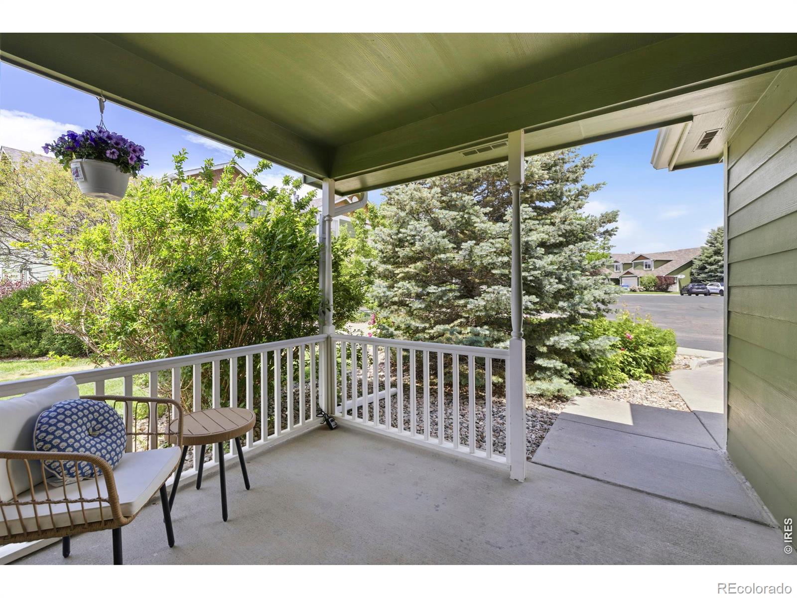 MLS Image #3 for 802  waterglen drive,fort collins, Colorado