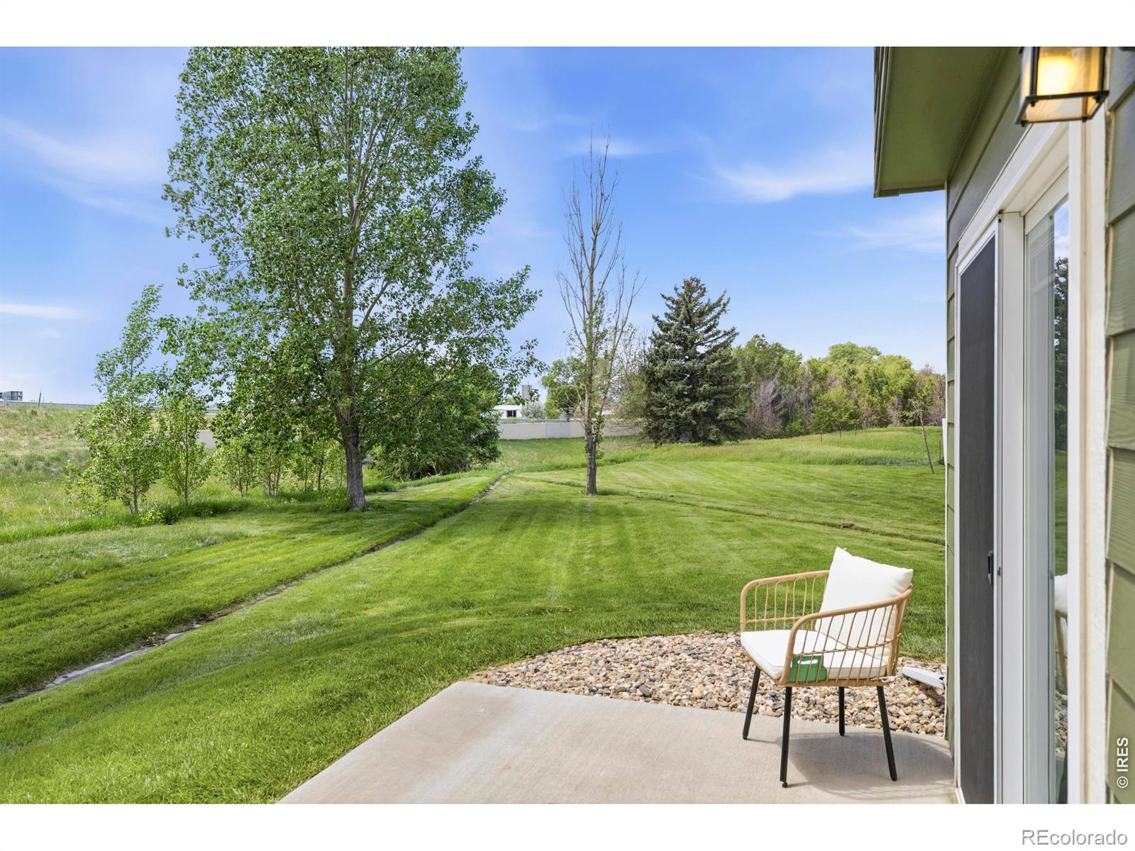 MLS Image #4 for 802  waterglen drive,fort collins, Colorado