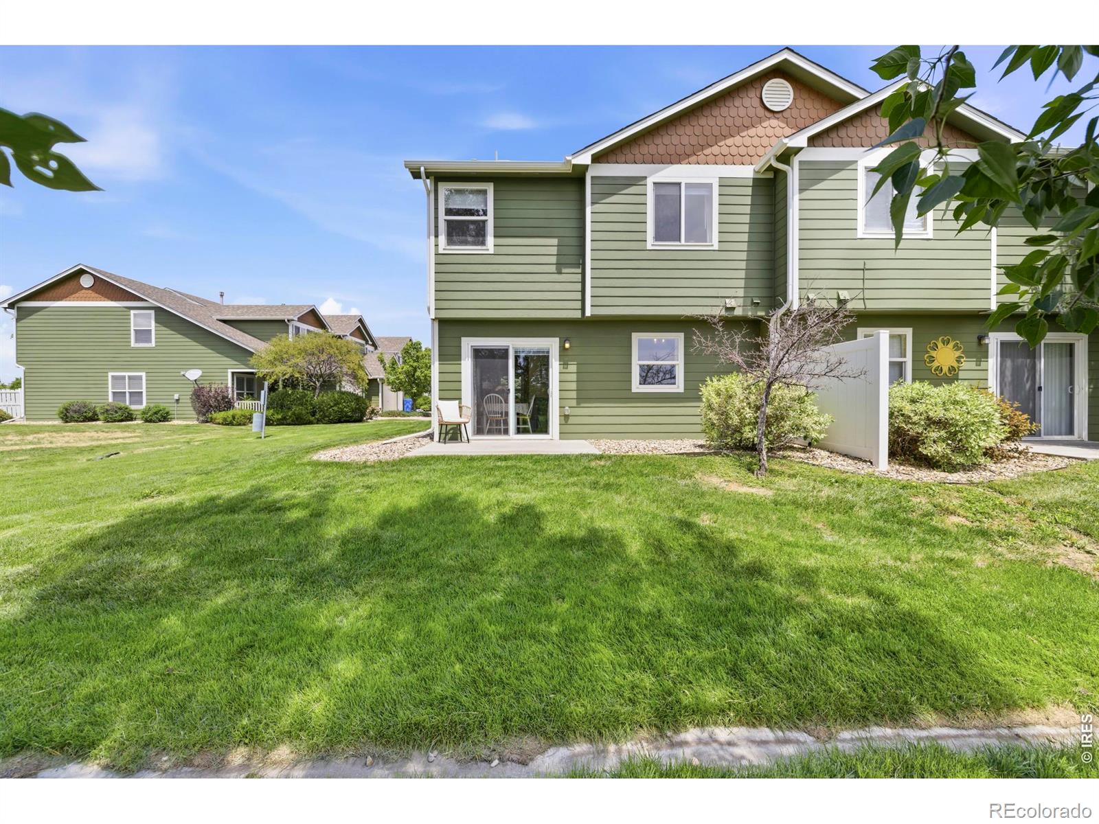 MLS Image #5 for 802  waterglen drive,fort collins, Colorado