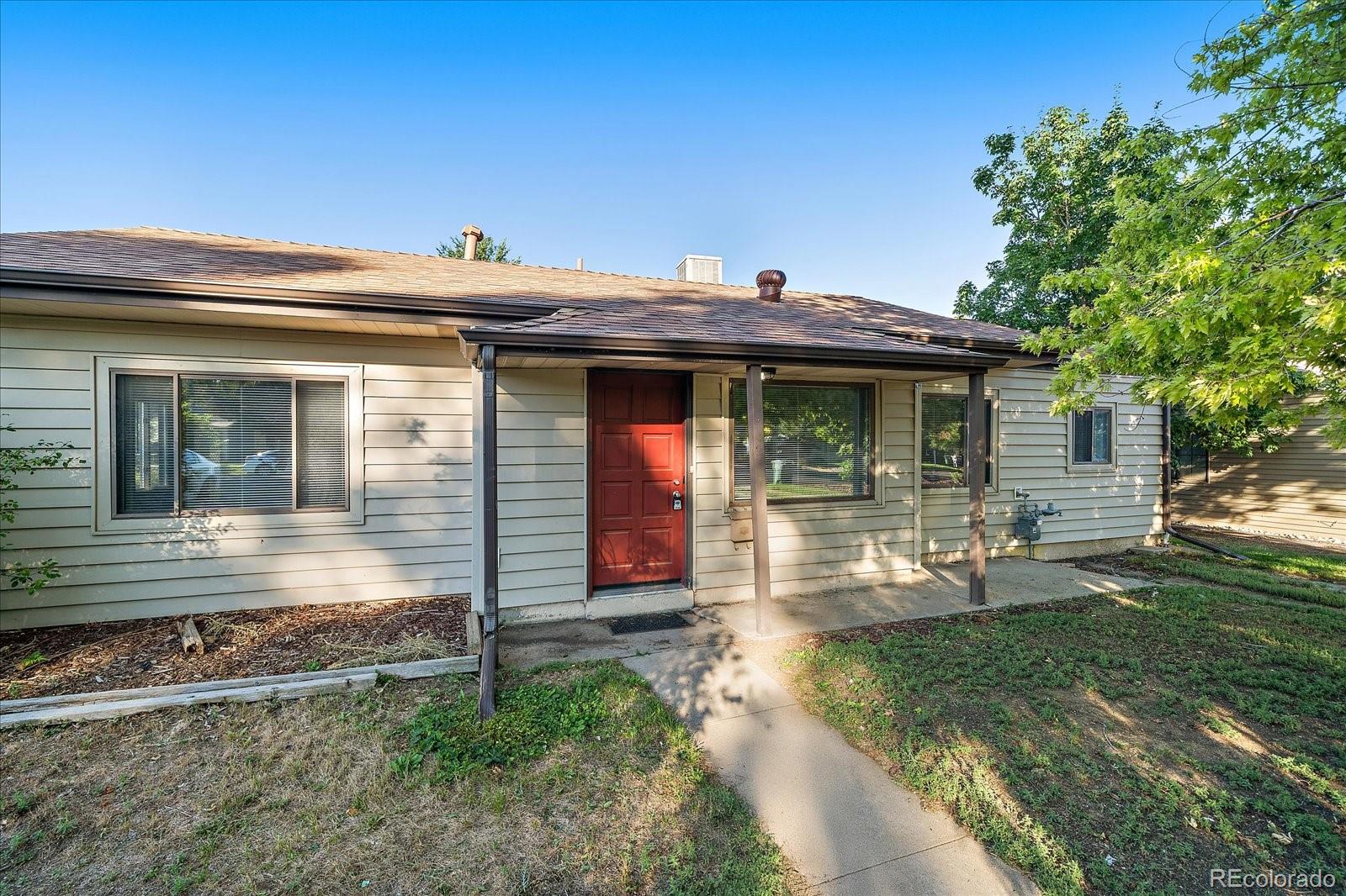 MLS Image #1 for 2865 s fairfax street,denver, Colorado