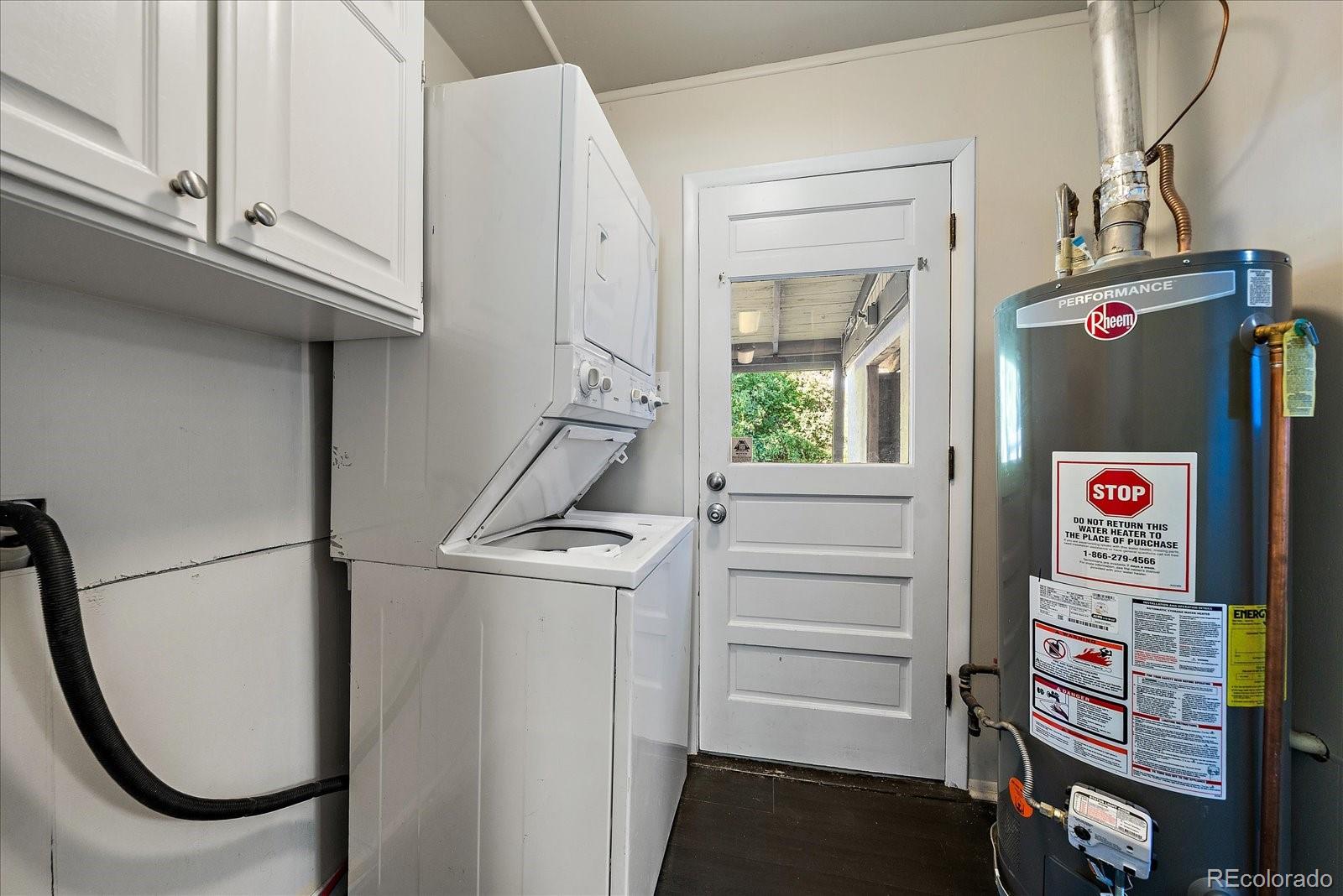 MLS Image #12 for 2865 s fairfax street,denver, Colorado