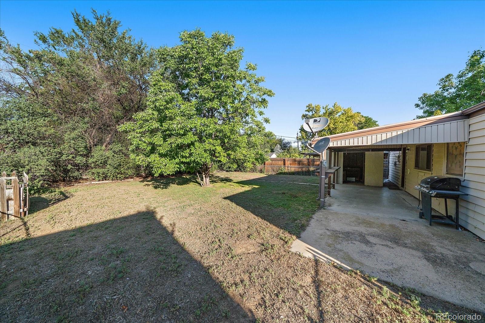 MLS Image #19 for 2865 s fairfax street,denver, Colorado