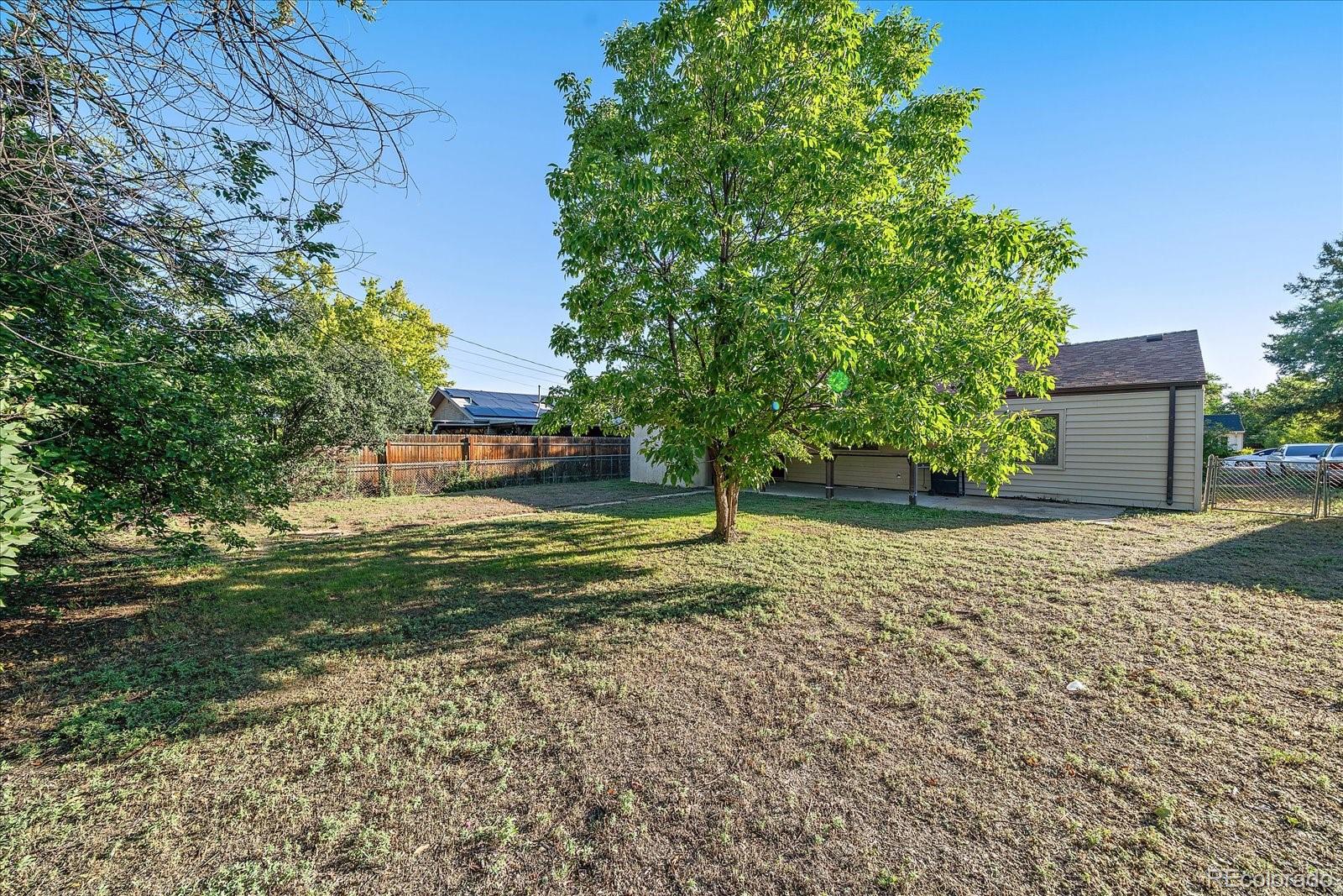 MLS Image #20 for 2865 s fairfax street,denver, Colorado