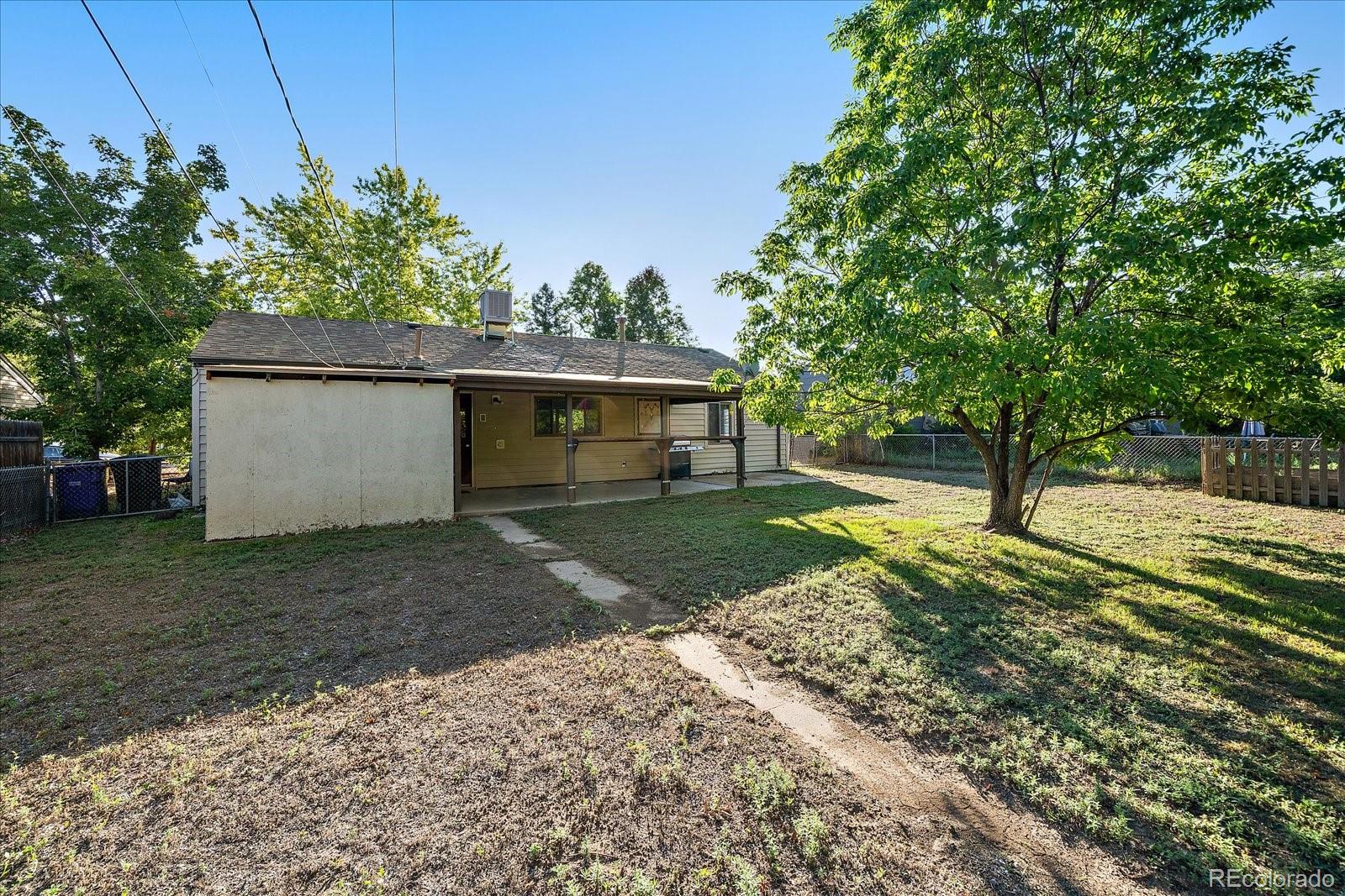 MLS Image #21 for 2865 s fairfax street,denver, Colorado