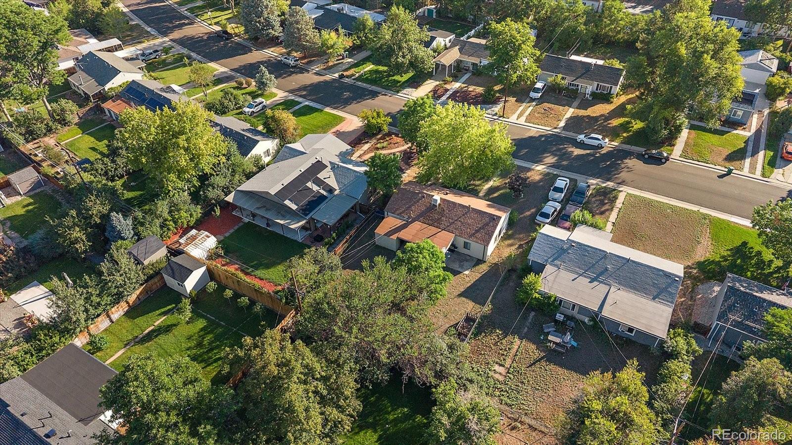 MLS Image #22 for 2865 s fairfax street,denver, Colorado