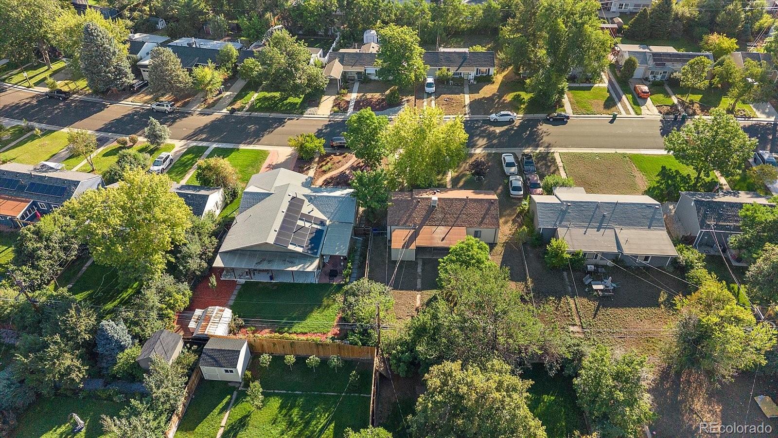 MLS Image #23 for 2865 s fairfax street,denver, Colorado