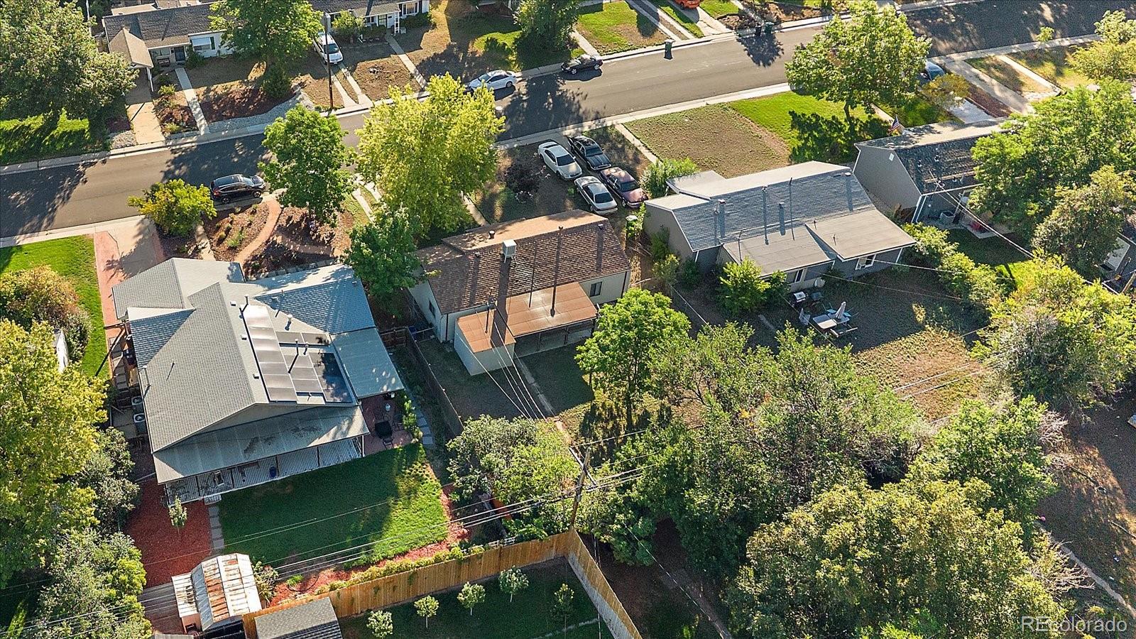 MLS Image #24 for 2865 s fairfax street,denver, Colorado