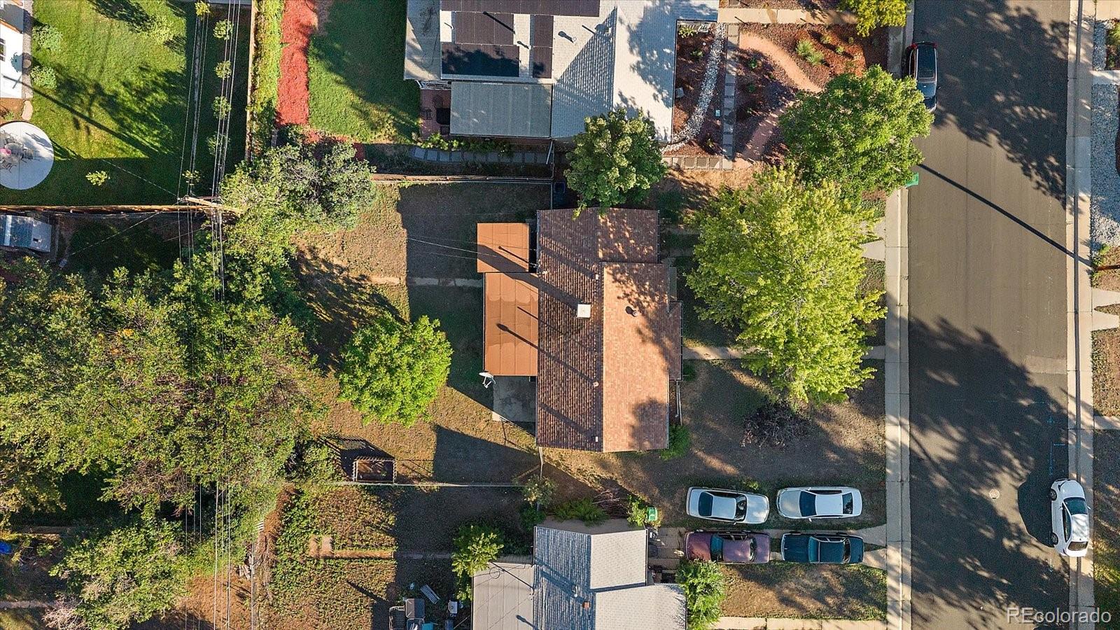 MLS Image #25 for 2865 s fairfax street,denver, Colorado