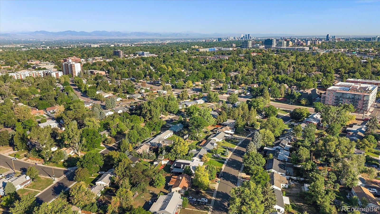 MLS Image #26 for 2865 s fairfax street,denver, Colorado