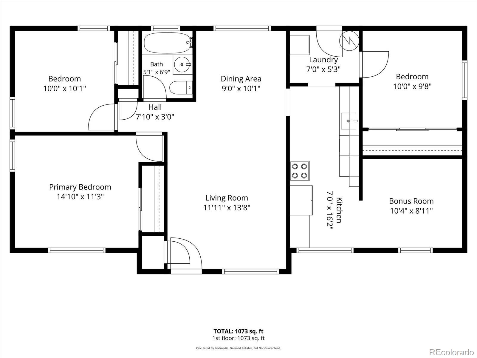 MLS Image #27 for 2865 s fairfax street,denver, Colorado