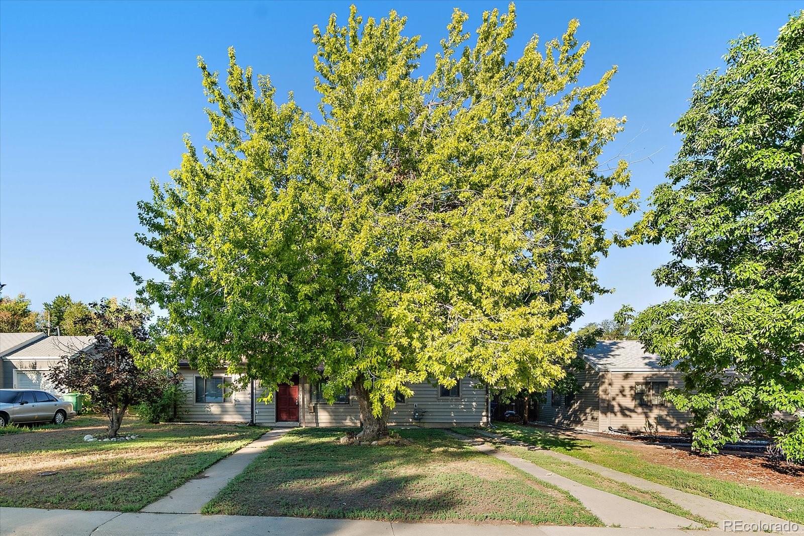 MLS Image #3 for 2865 s fairfax street,denver, Colorado