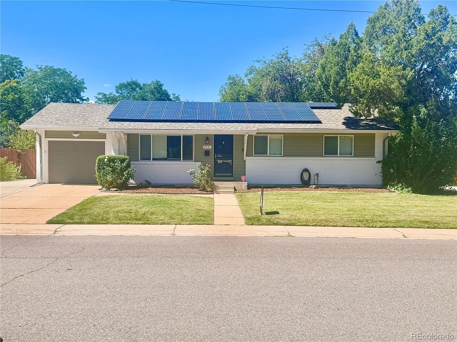 MLS Image #0 for 3731 s uinta street,denver, Colorado
