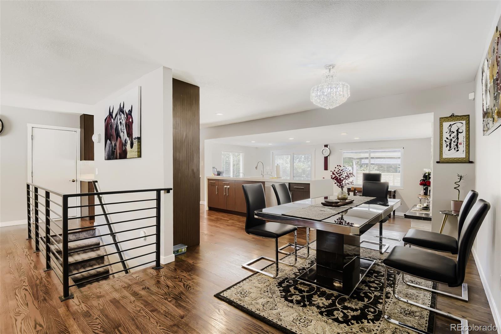MLS Image #1 for 3731 s uinta street,denver, Colorado