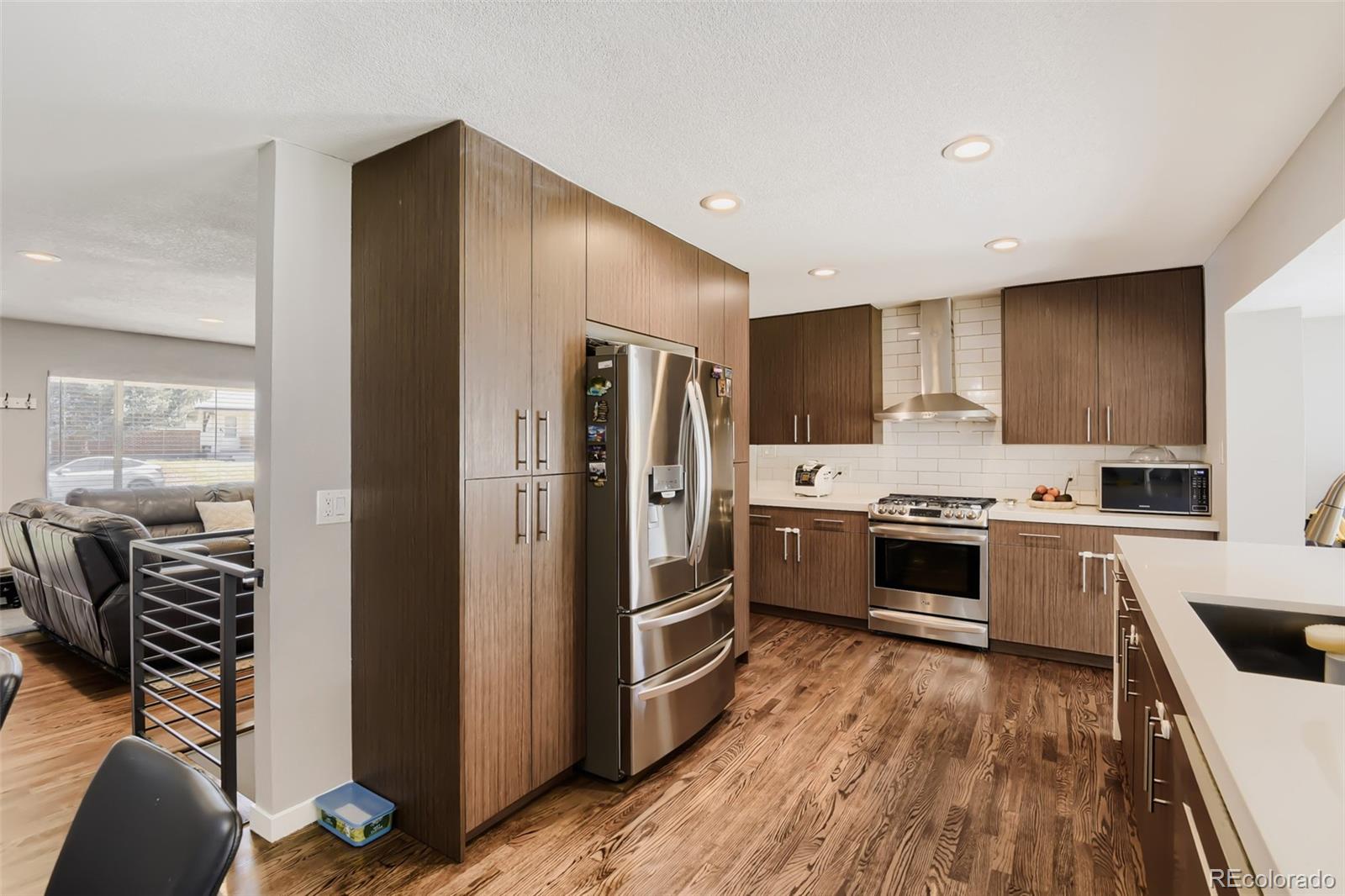 MLS Image #10 for 3731 s uinta street,denver, Colorado