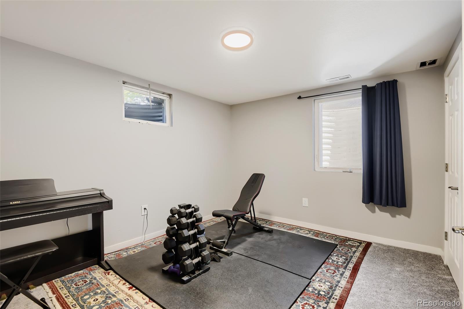 MLS Image #12 for 3731 s uinta street,denver, Colorado