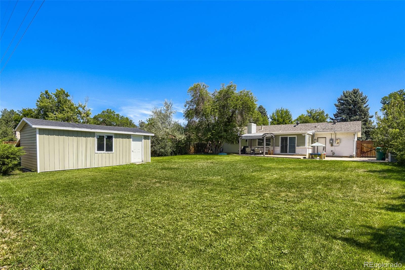 MLS Image #26 for 3731 s uinta street,denver, Colorado