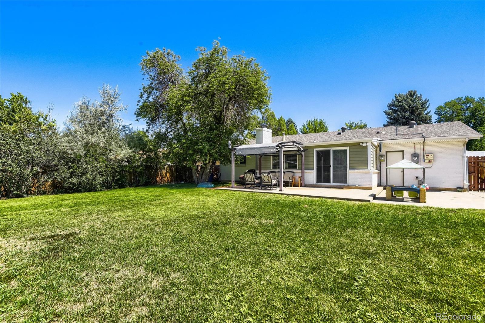 MLS Image #27 for 3731 s uinta street,denver, Colorado