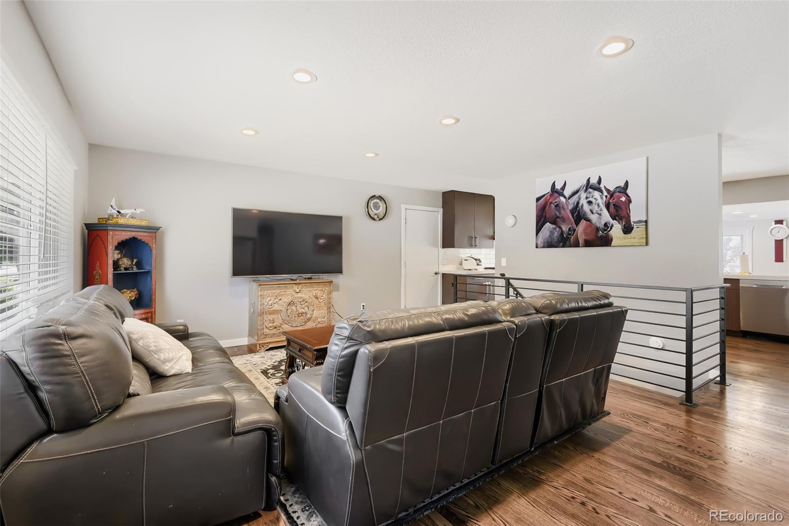 MLS Image #4 for 3731 s uinta street,denver, Colorado