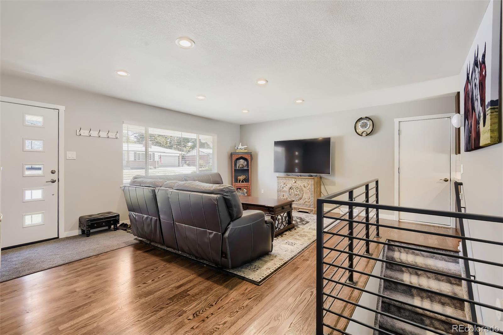 MLS Image #5 for 3731 s uinta street,denver, Colorado