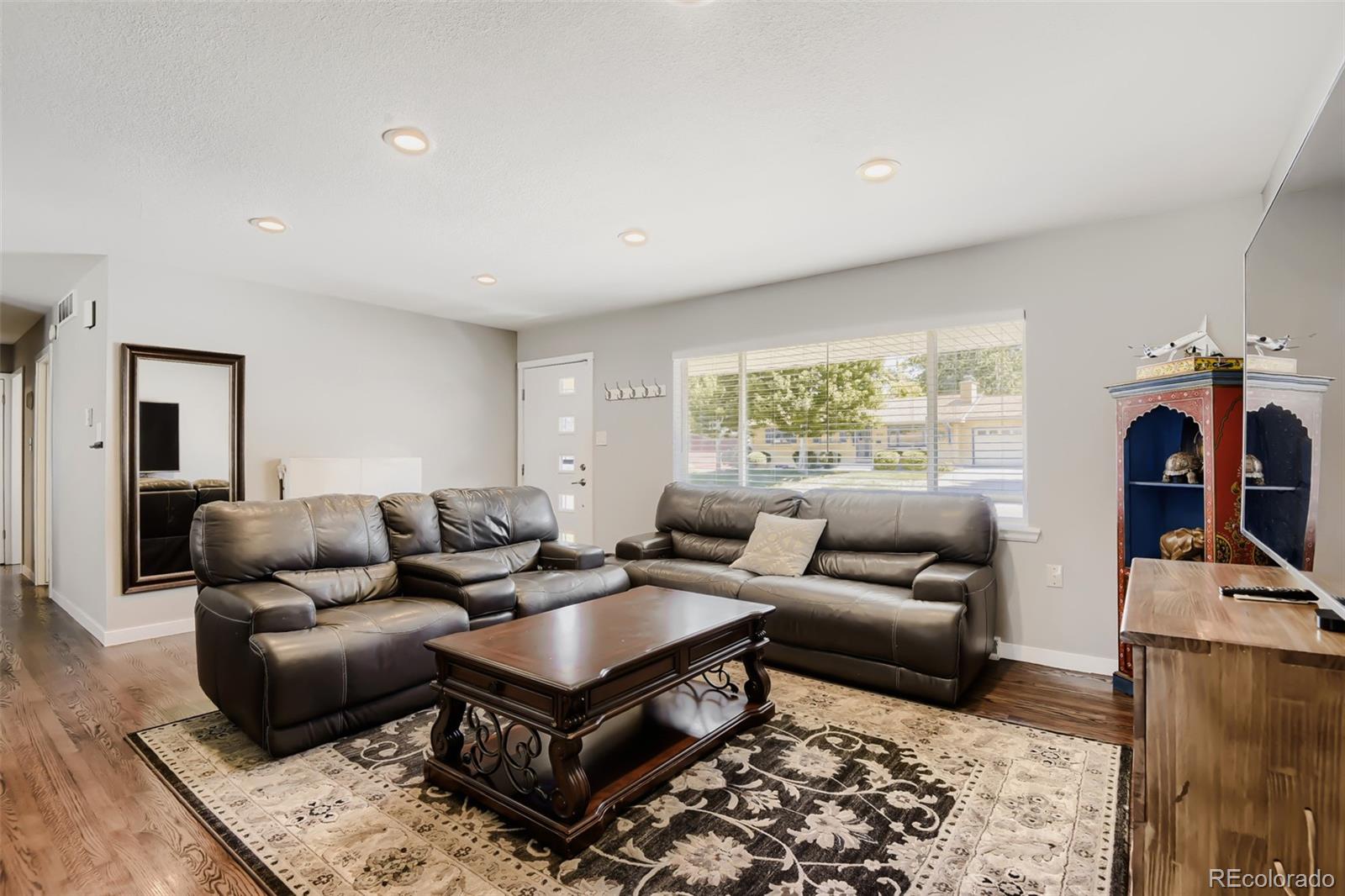 MLS Image #7 for 3731 s uinta street,denver, Colorado