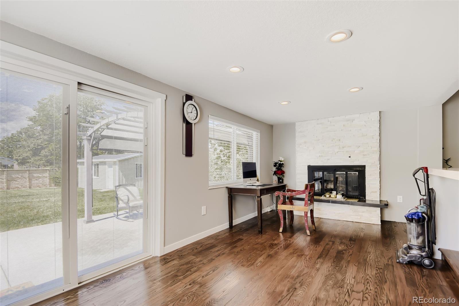 MLS Image #8 for 3731 s uinta street,denver, Colorado