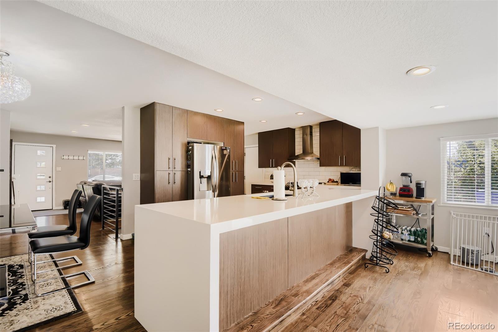 MLS Image #9 for 3731 s uinta street,denver, Colorado
