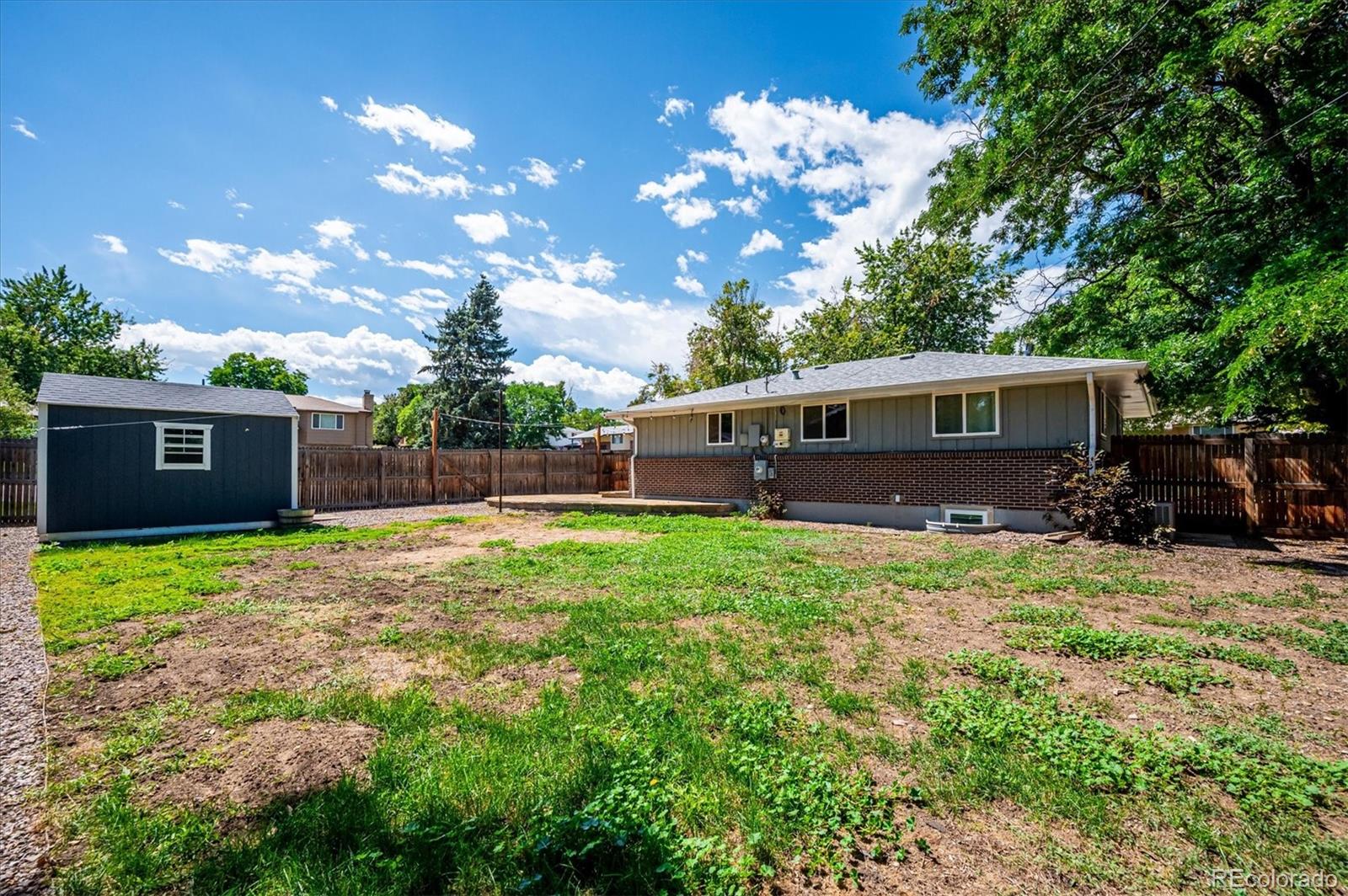 MLS Image #21 for 1820 s teller ,denver, Colorado