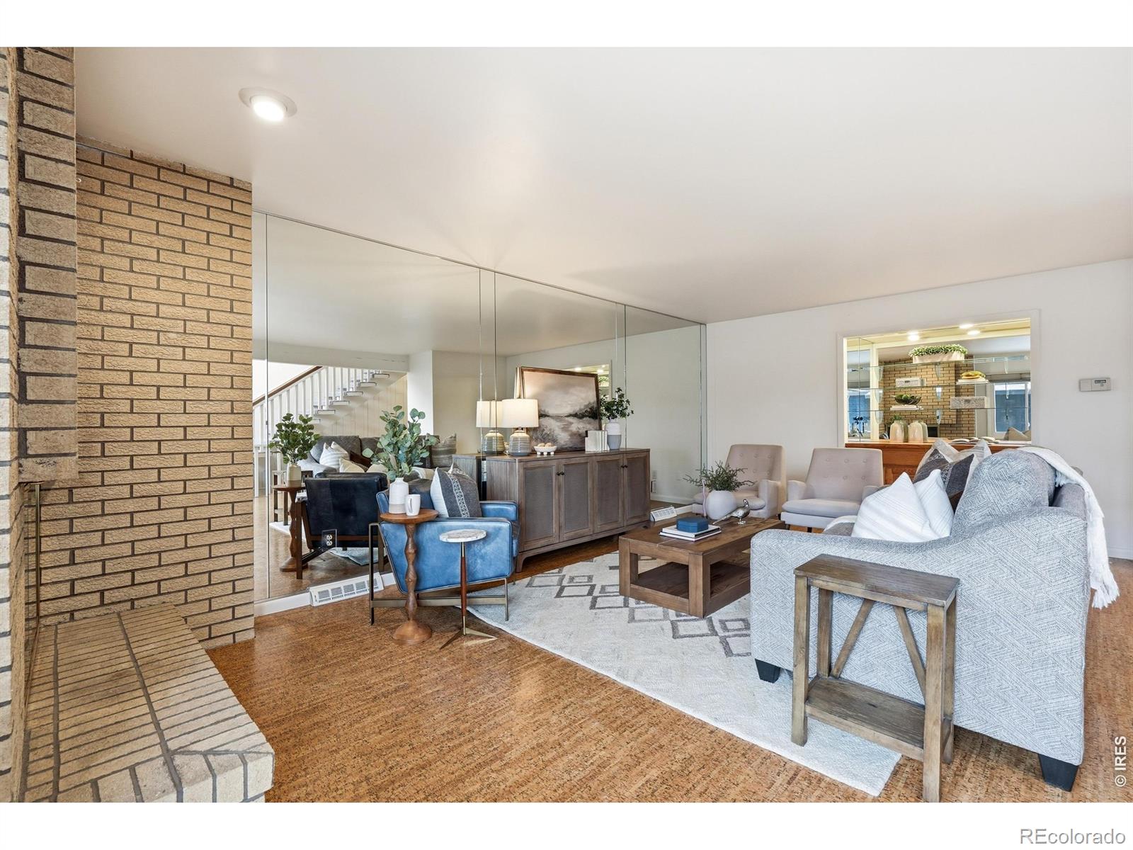 MLS Image #4 for 2104  28th ave ct,greeley, Colorado