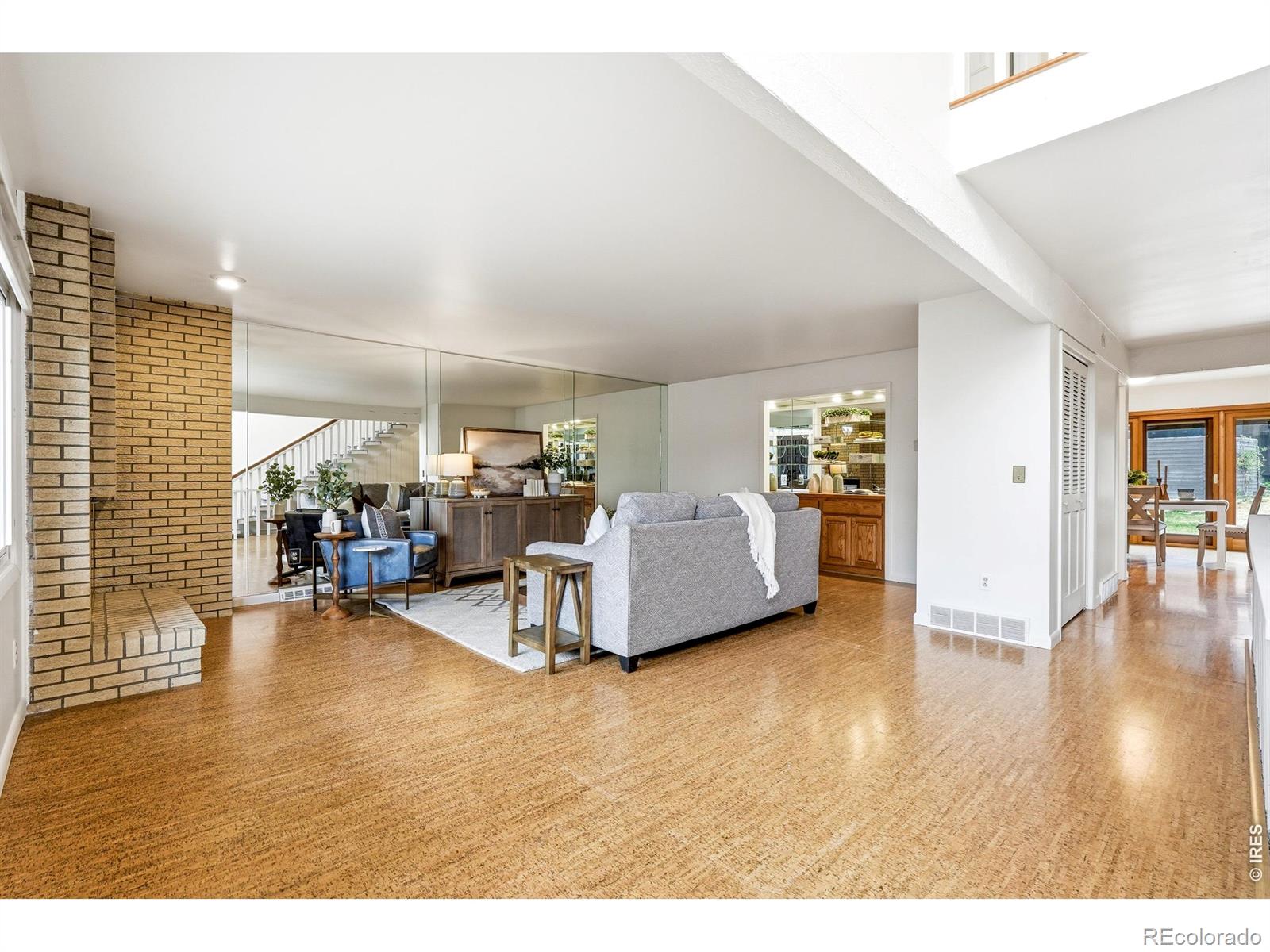 MLS Image #5 for 2104  28th ave ct,greeley, Colorado