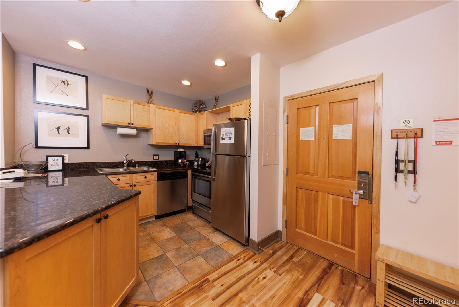 MLS Image #2 for 140  ida belle drive 8281,keystone, Colorado