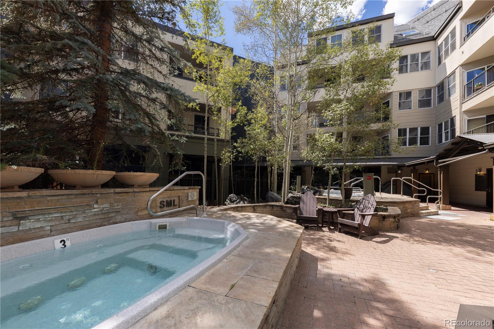 MLS Image #29 for 140  ida belle drive 8281,keystone, Colorado