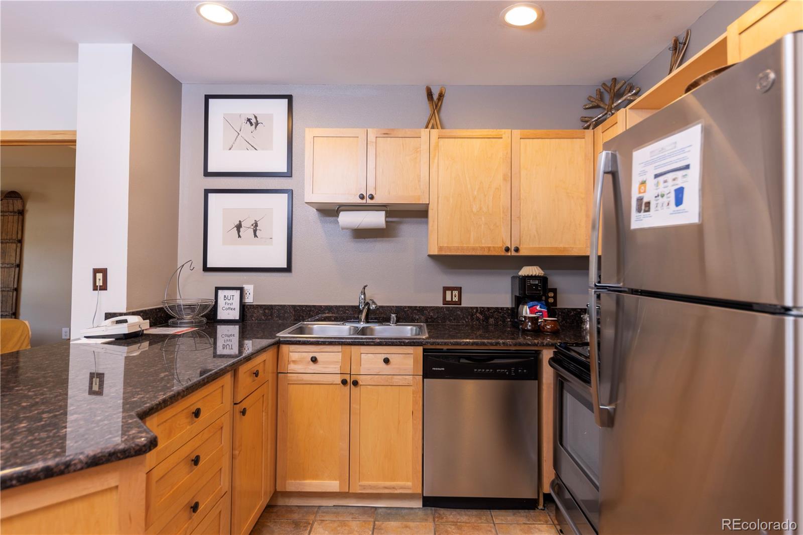 MLS Image #3 for 140  ida belle drive 8281,keystone, Colorado