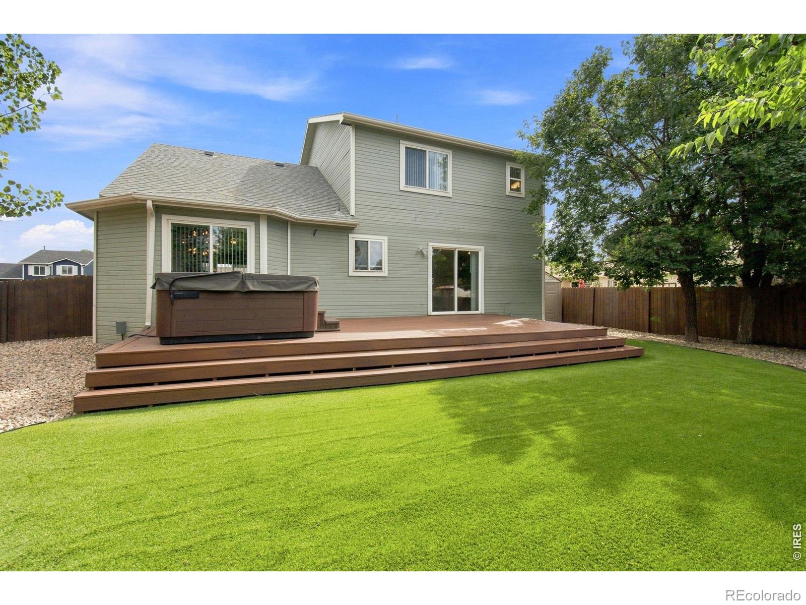 MLS Image #18 for 903  ptarmigan circle,loveland, Colorado