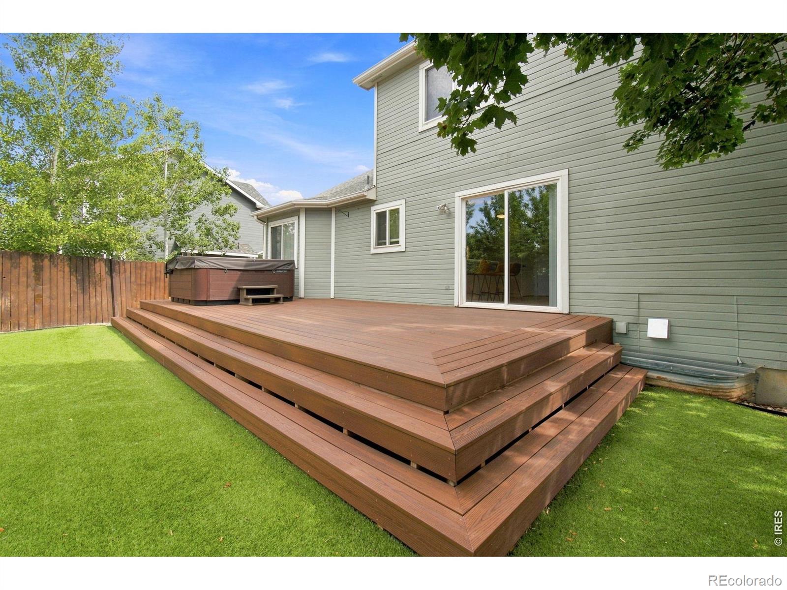 MLS Image #19 for 903  ptarmigan circle,loveland, Colorado