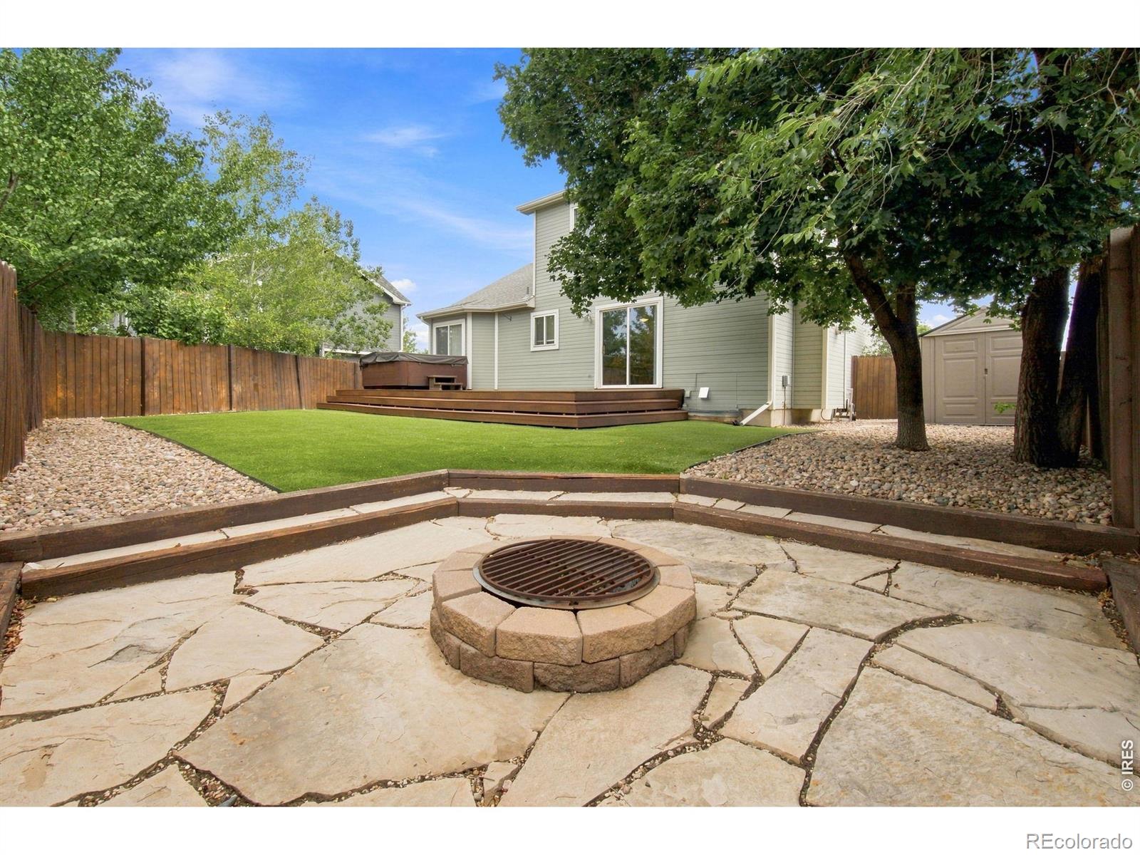 MLS Image #20 for 903  ptarmigan circle,loveland, Colorado