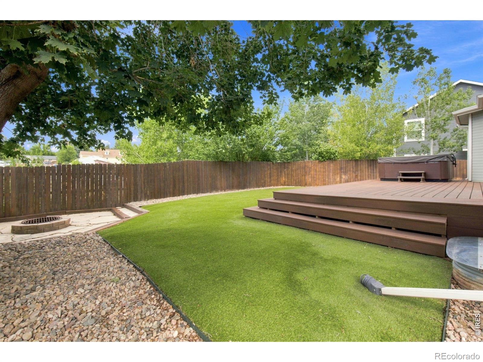 MLS Image #21 for 903  ptarmigan circle,loveland, Colorado