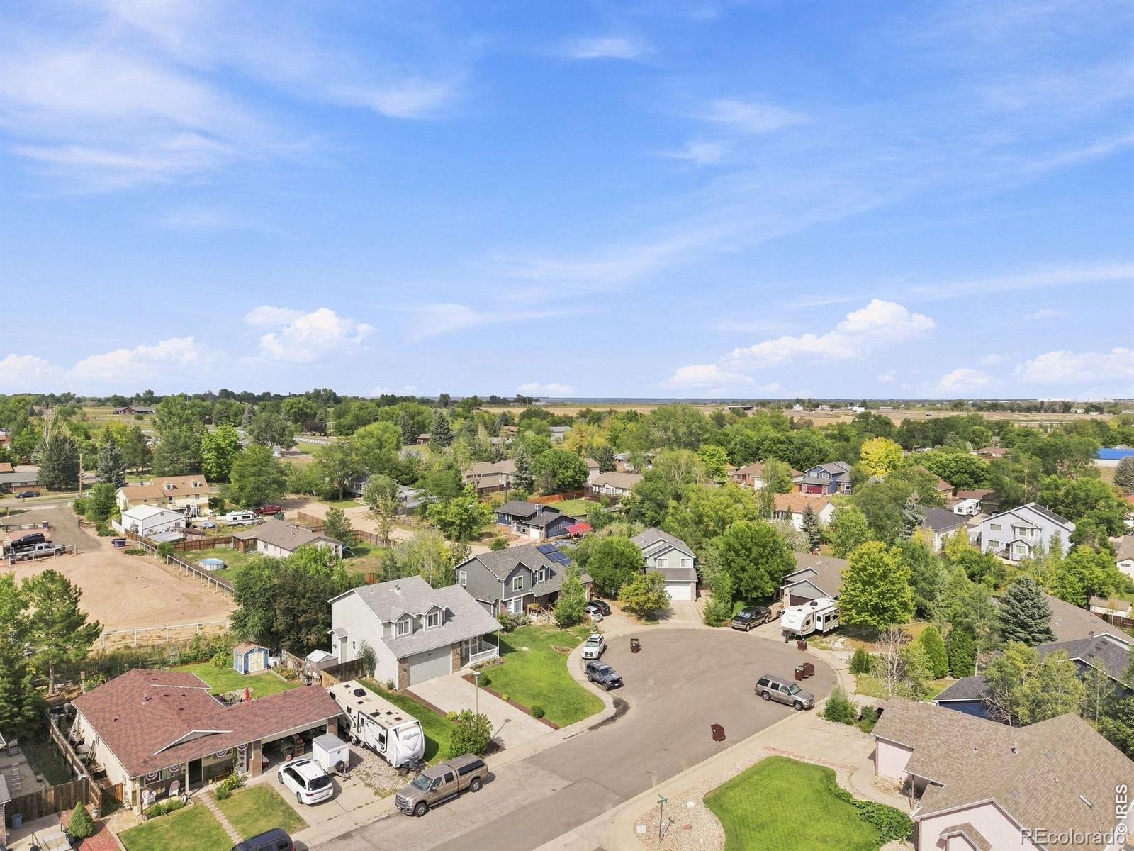 MLS Image #23 for 903  ptarmigan circle,loveland, Colorado
