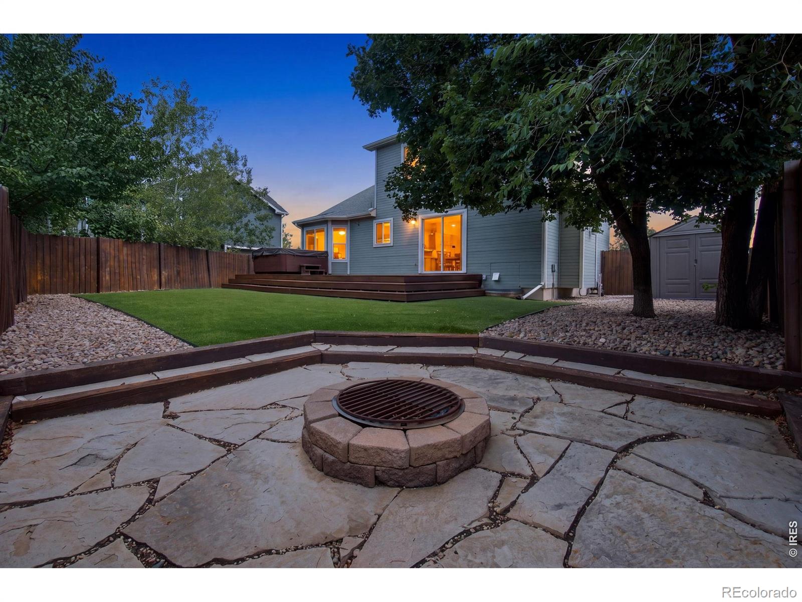MLS Image #28 for 903  ptarmigan circle,loveland, Colorado