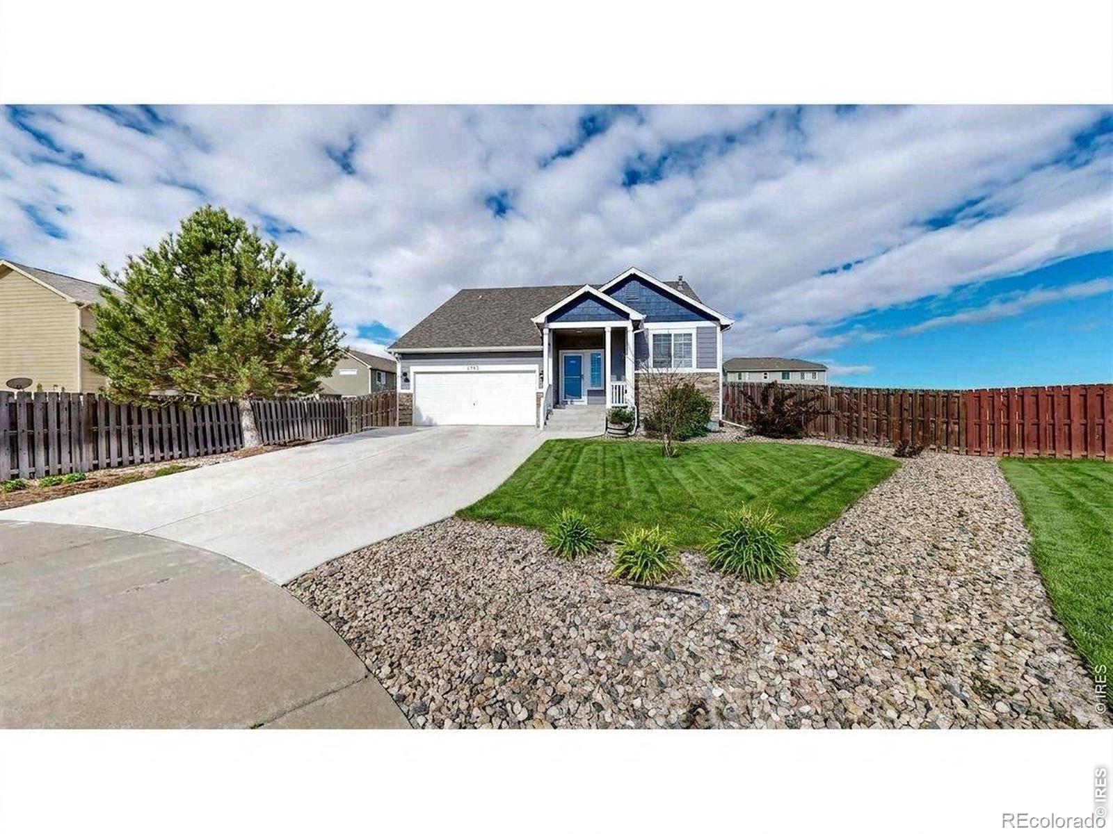 MLS Image #25 for 7383  andover street,wellington, Colorado