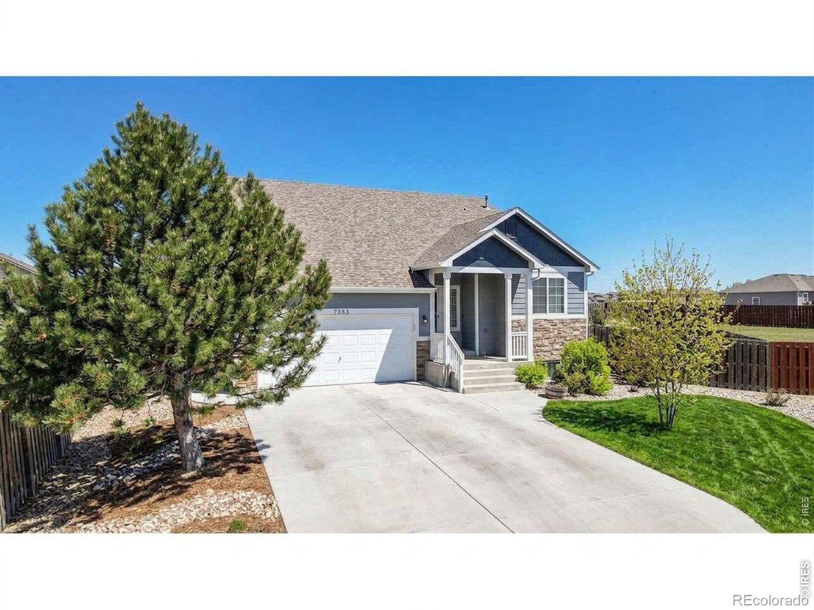 MLS Image #31 for 7383  andover street,wellington, Colorado