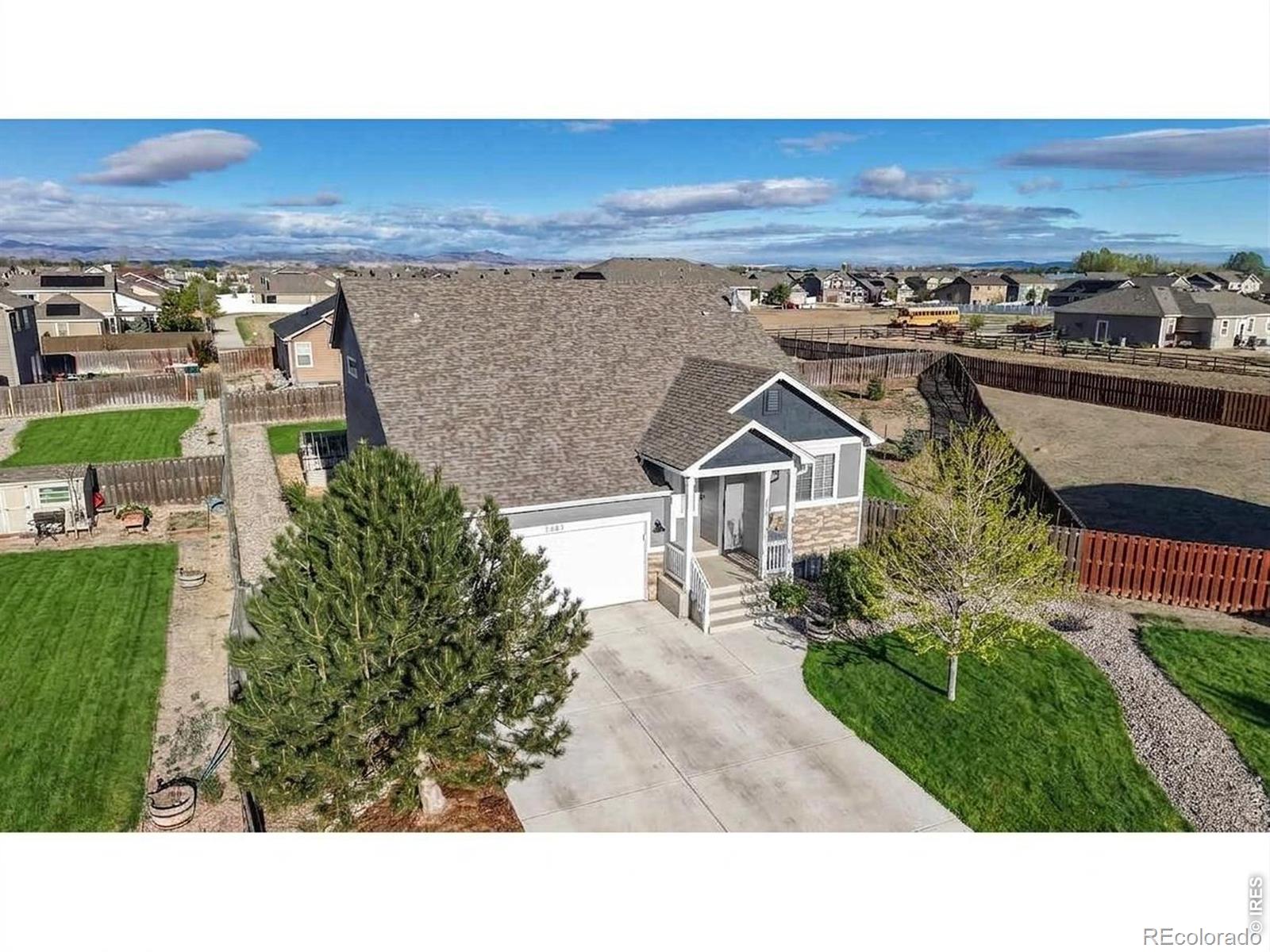 MLS Image #33 for 7383  andover street,wellington, Colorado