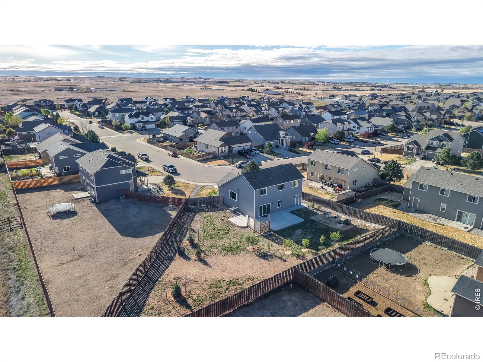 MLS Image #39 for 7383  andover street,wellington, Colorado